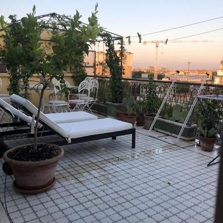 Casa Mia STANZA IN APPARTAMENTO CONDIVISO Milão Exterior foto